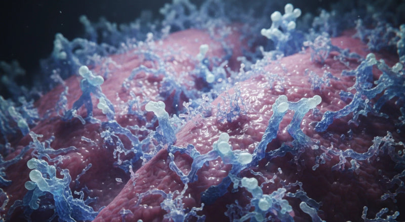 Coated Tongue That Won't Go Away: When It's Not Yeast