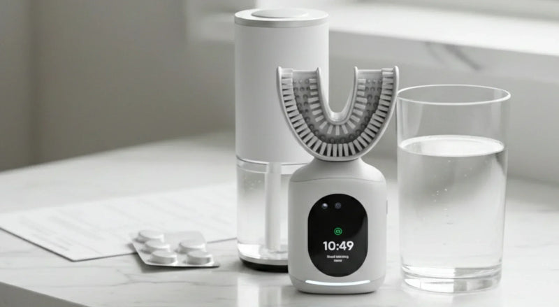 Does Brushing Help H. pylori? The Oral-Gastric Connection Explained