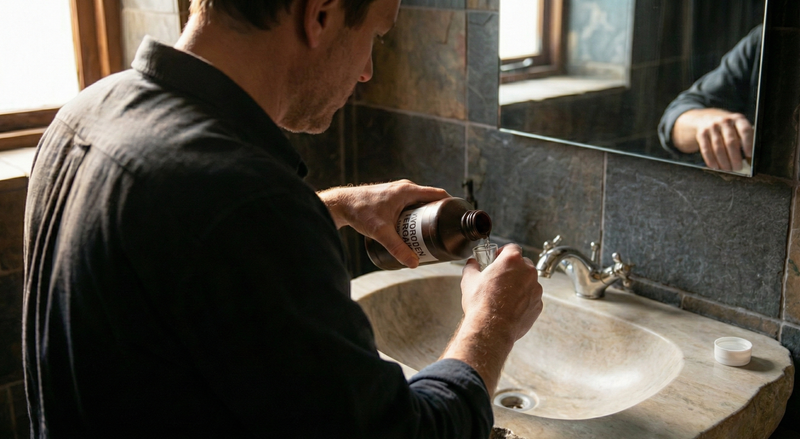 Using Hydrogen Peroxide for Bad Breath: Safe or Risky?