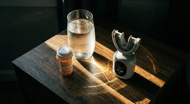 ADHD Medication and Oral Health: What Stimulants Do to Your Teeth and Gums