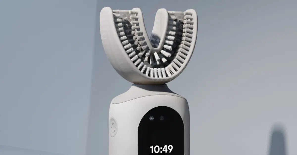 Sonic Toothbrushes - Introduction Guide | Feno