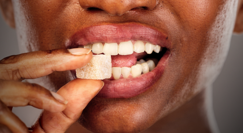 Antiviral Chewing Gum for Flu & Herpes: What the New Research Really Shows