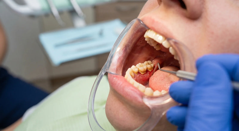 Your Gums Matter More Than You Think