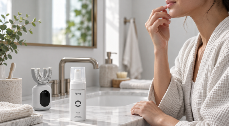 Xylitol Toothpaste Benefits: What Does Xylitol Actually Do?