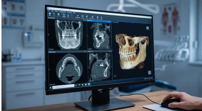 Could Your Tooth Pain Be a Sign of Something Bigger? What Dentists Look For