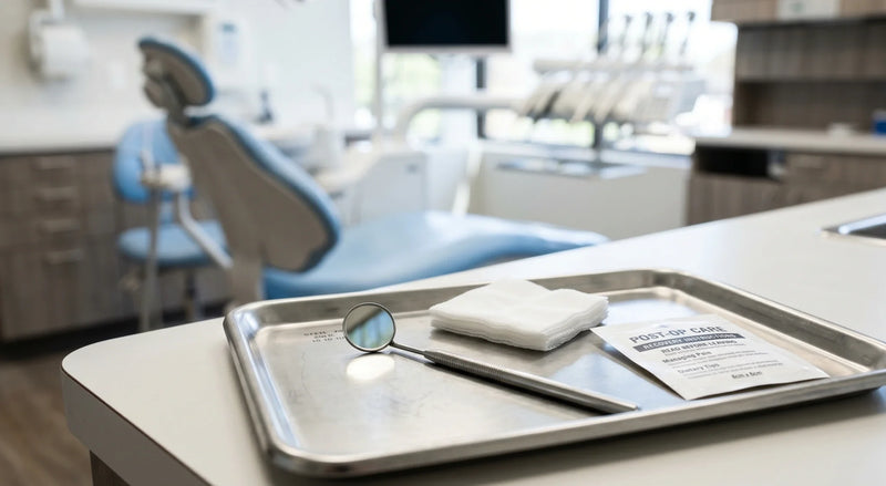 Wisdom Tooth Removal When Nerve Problems Are Already Present