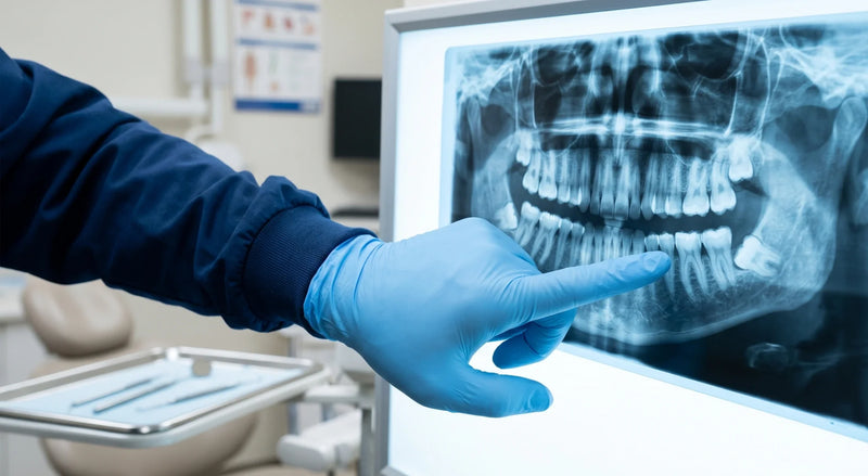 Can Wisdom Teeth Cause Brain Fog or Dizziness? What the Evidence Says