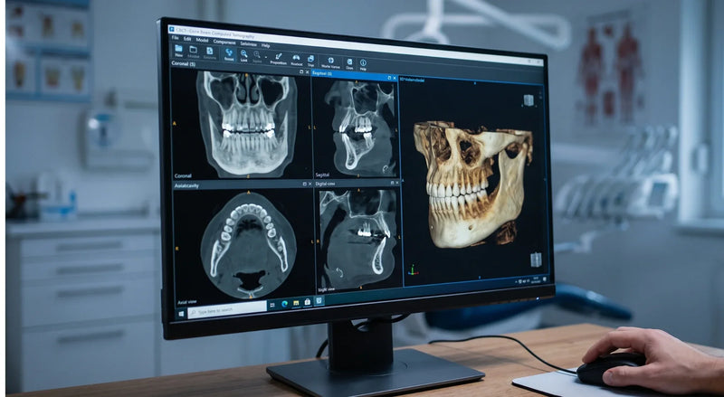 Could Your Tooth Pain Be a Sign of Something Bigger? What Dentists Look For