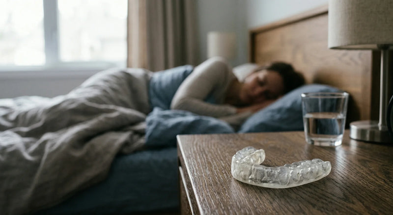 Why Your Gums Recede Even When You Brush and Floss Every Day