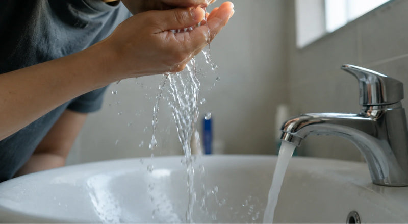 Rinsing After Brushing? It Might Be Wasting Your Fluoride