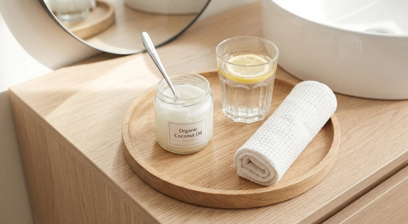 Oil Pulling for Oral Health: What It Actually Does (And What It Can't)