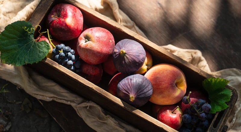 This Fruit Compound May Target Gum Disease Bacteria