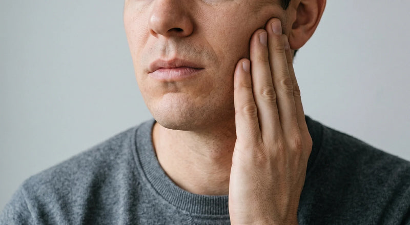 Can Permanent Retainers Cause Jaw Tension or Headaches?