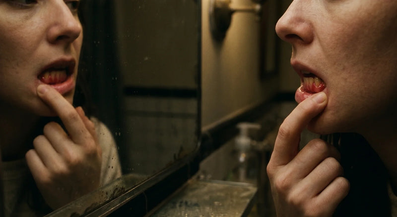 The Mouth Infection Your Cardiologist Hopes You're Already Treating