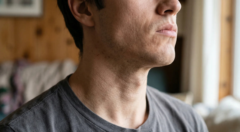When Tongue Posture Becomes Obsessive: The Truth About Mewing