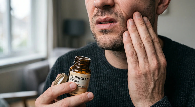 Your Tooth Infection Could Spread to Your Brain. Here's When to Stop Waiting