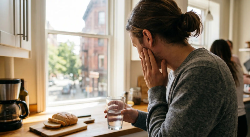 Severe Gum Pain: Causes, Warning Signs, and When to See a Dentist Immediately