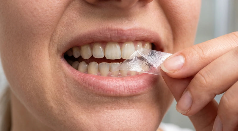 Why Teeth Don't Always Respond to Whitening