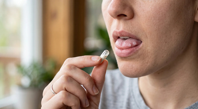 Probiotics for Oral Thrush: Do They Actually Work?