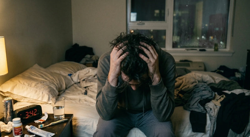 The Hidden Ways Poor Oral Health May Be Hurting Your Mood and Mental Health