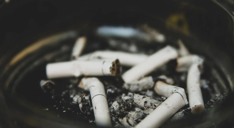 How Smoking Damages Your Teeth and Gums: Causes, Risks, and What Helps