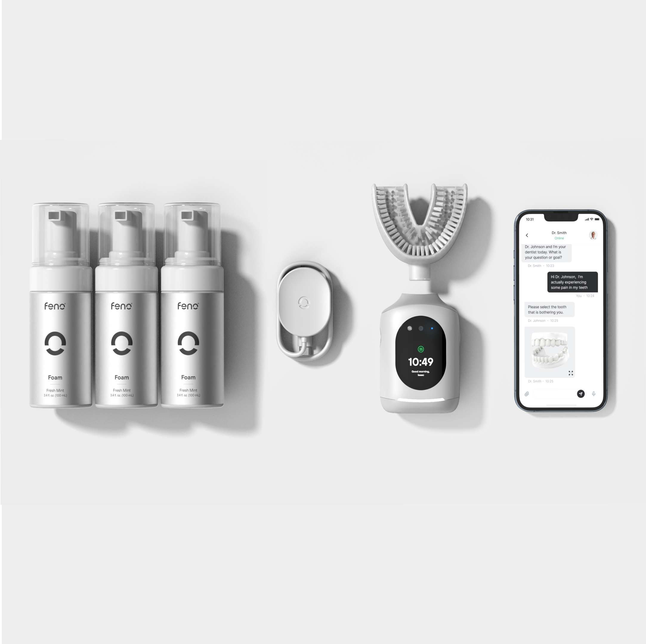 *Founders Edition Bundle