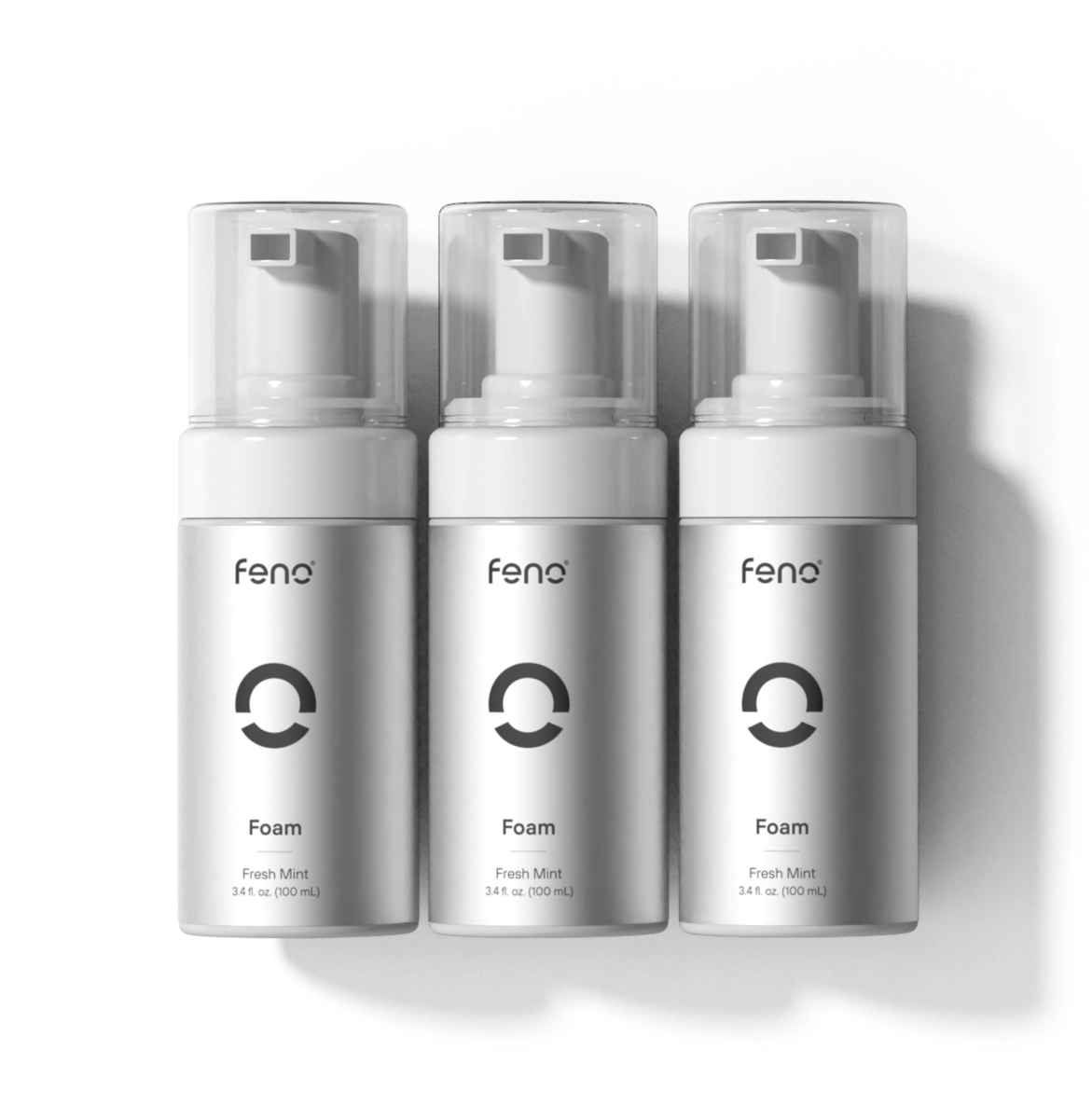 Feno Plus App + Monthly Feno Foam