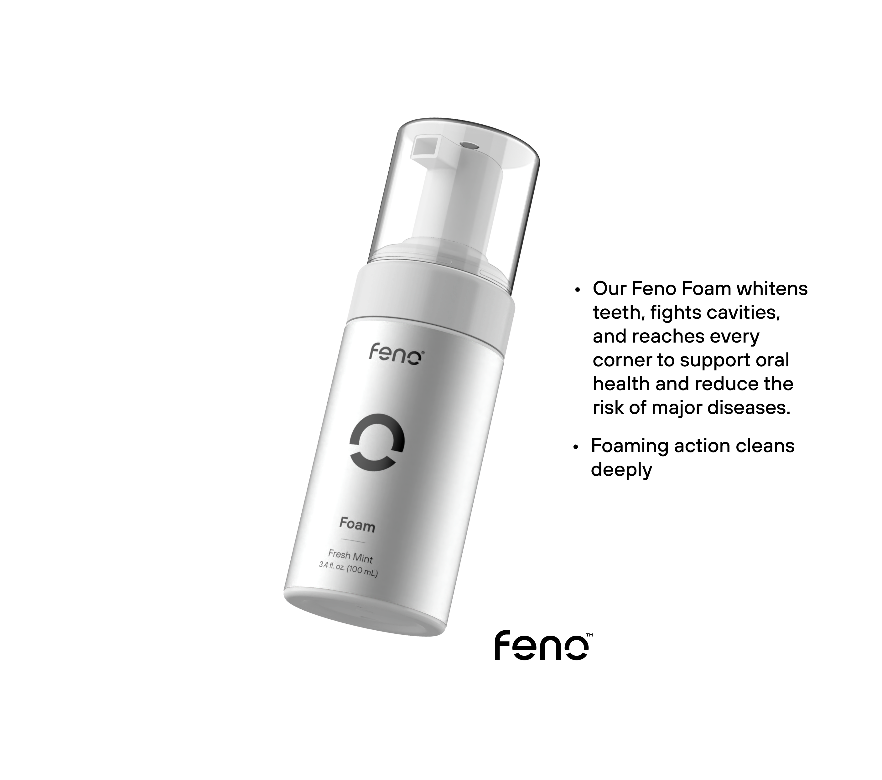 *Feno Plus Quarterly Care Plan