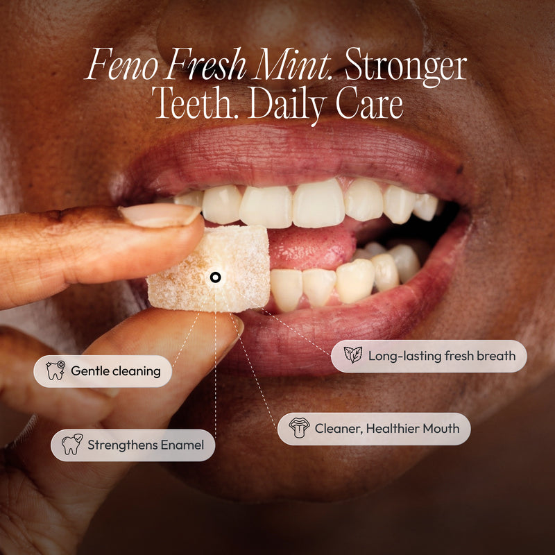 Feno Gum