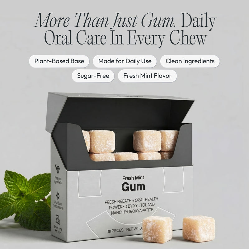 Feno Gum