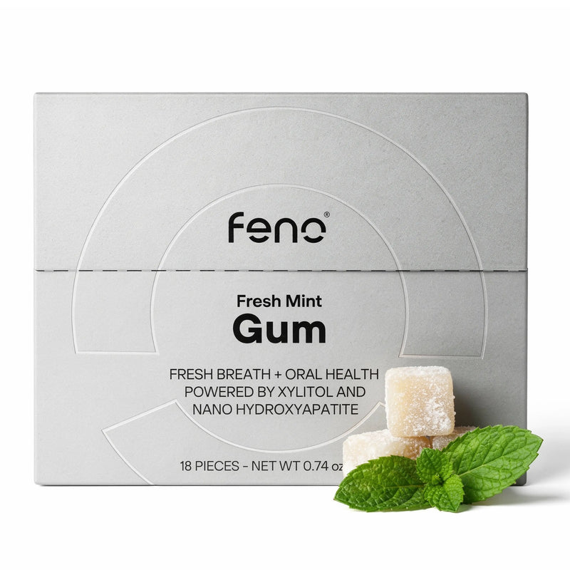 Feno Gum