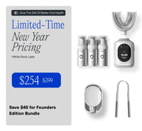 Founder’s Edition Bundle –