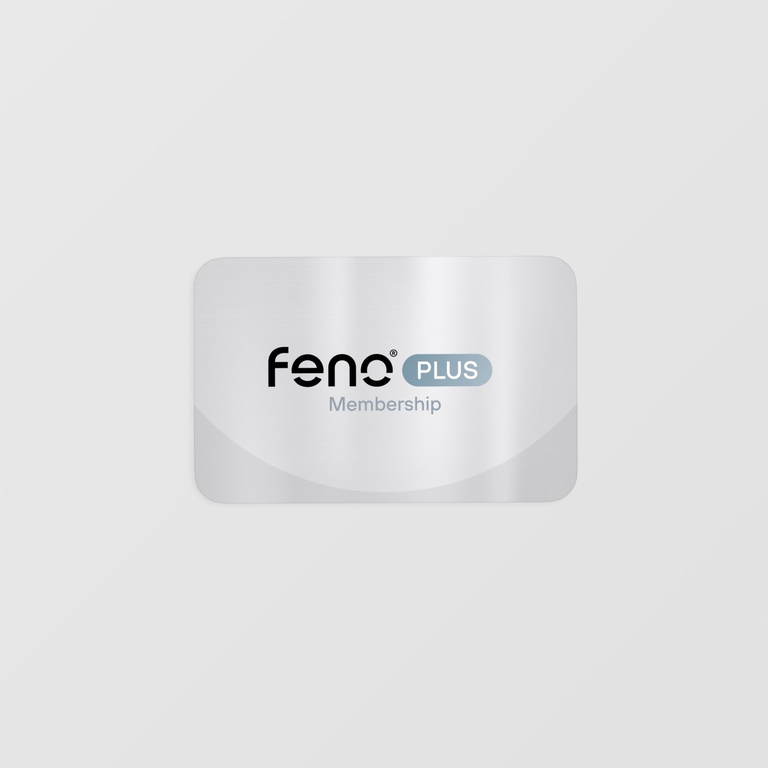 Feno Plus Membership