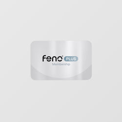 Feno Plus Membership