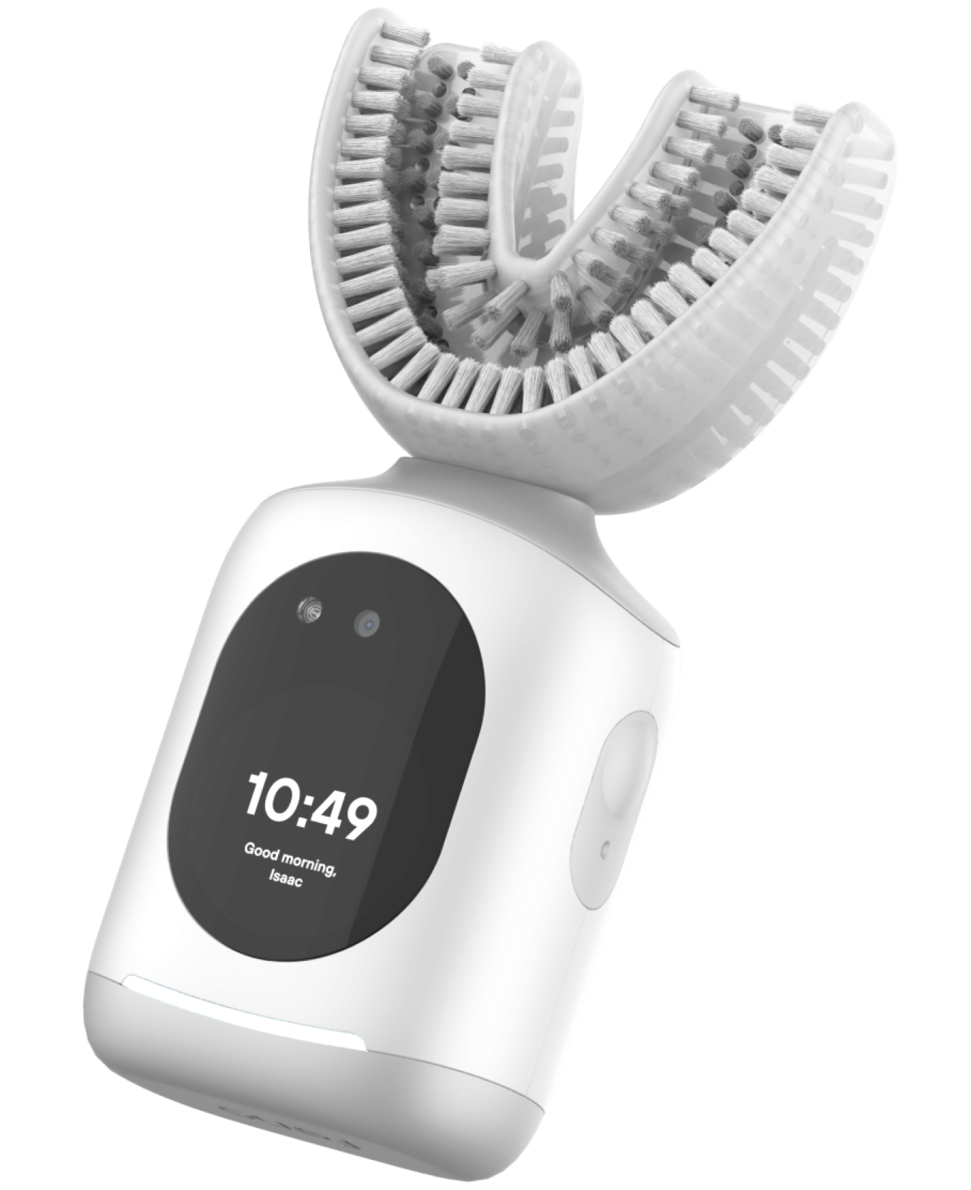 Feno | The World's First Smartbrush